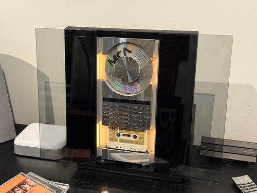 Bang olufsen beosound - olufsen,
