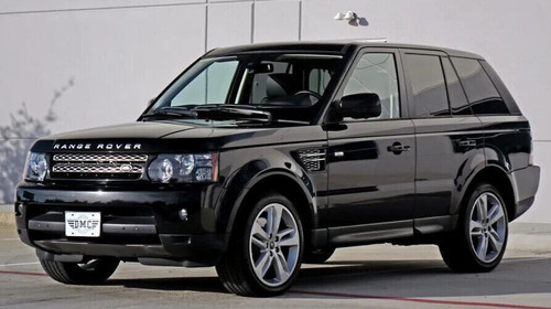 Download range rover - download, sport