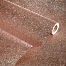 Rosegold Pure 100% Glitzer