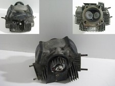 Zylinderkopf vorne (27.653 Km) Nockenwelle Ducati Monster 696, M5, 08-14