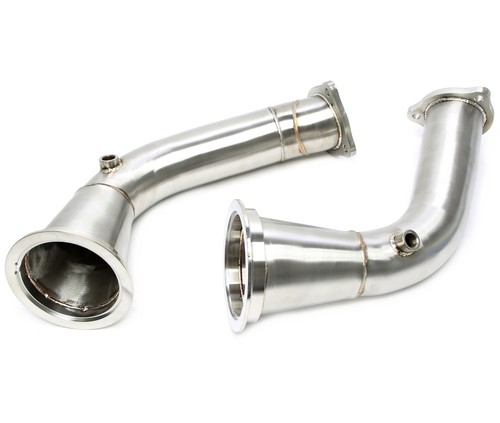 Technix hosenrohr downpipe - hosenrohr,