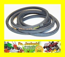 Keilriemen für Agria 4600/102