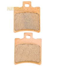 Front Sintered Brake Pads For