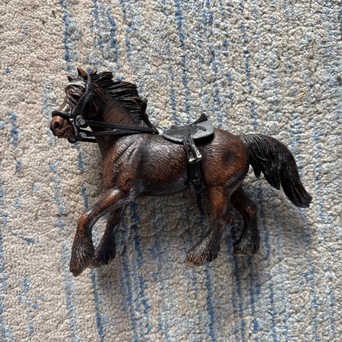 Schleich pferd mustang stute - pferd,