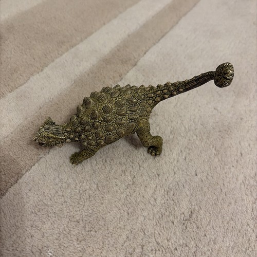 Schleich ankylosaurus 15023 - schleich,