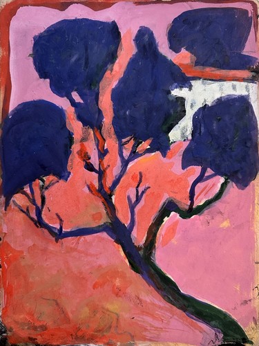 Arthur degner expressives - arthur,