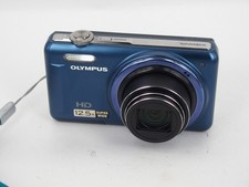 Olympus VR-320 12-fach Zoom 14