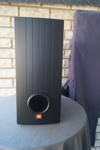Sehr gepflegter jbl esc - jbl, 200