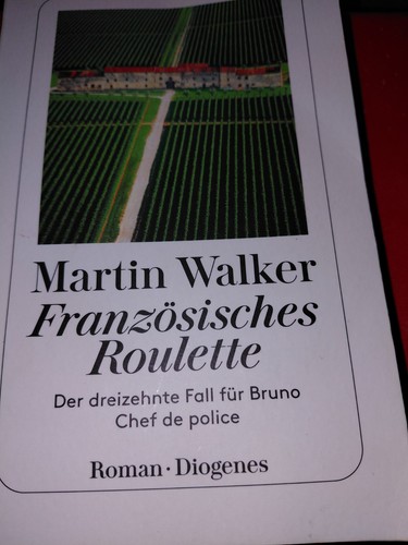 Französisches roulette bruno - roulette, (bruno