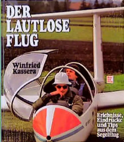 Der lautlose flug erlebnisse - der, flug.