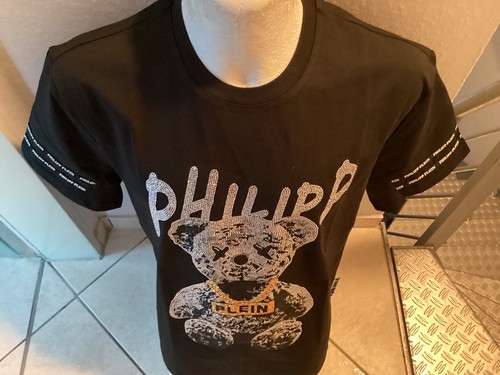 Philipp plein shirt - pp,
