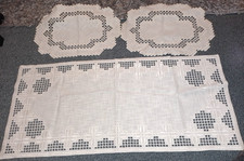 Wunderschöner HARDANGER