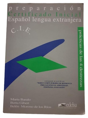 Spanisch cie lehrbuch - spanisch,