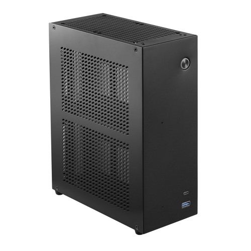 Kompaktes mini itx gehäuse - mini-itx,