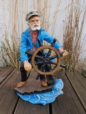 Maritime Kapitän Seemann