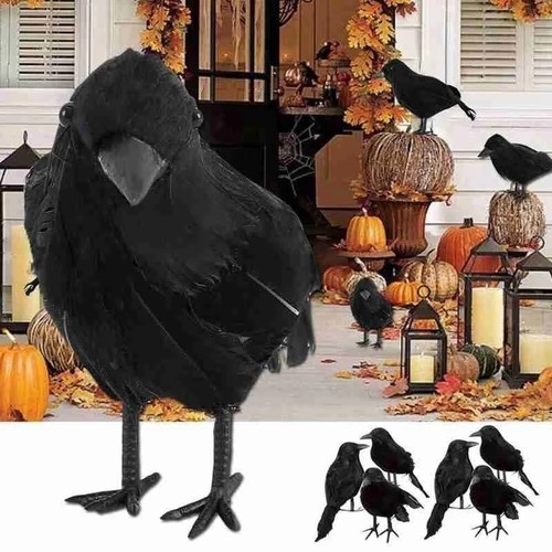 Halloween deko schaurige - halloween,