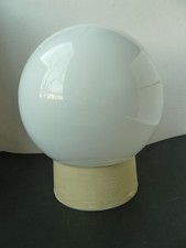 DECKENLAMPE WANDLAMPE KUGEL