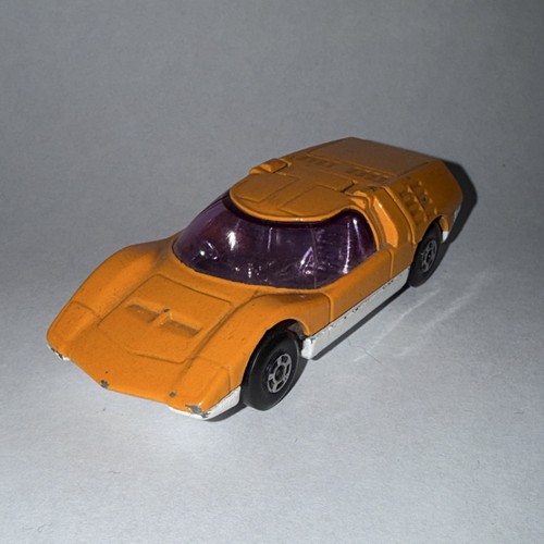 Matchbox superfast mazda - matchbox,
