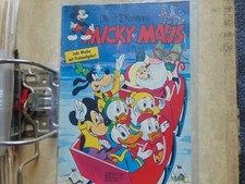 Mick Maus 1958 27-51 aus