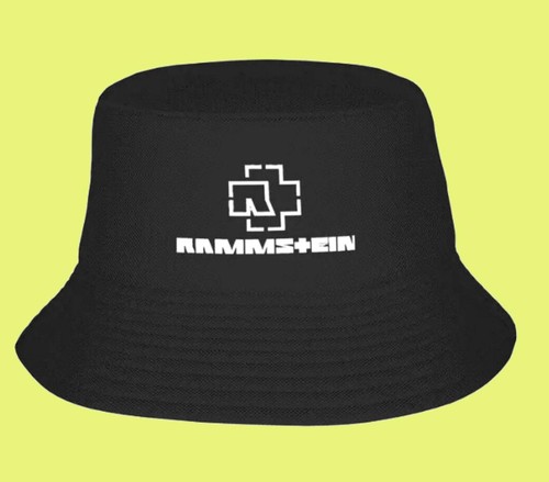 Rammstein hut mütze basecap - mütze,