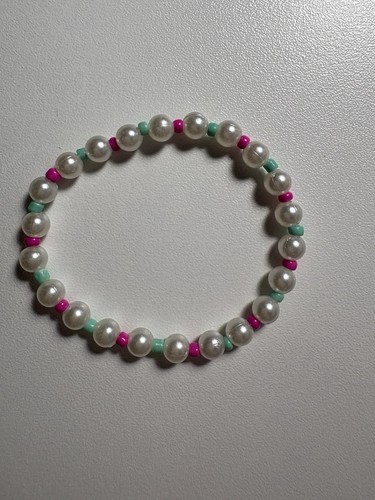 Armband mit plastik - armband,