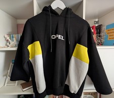 OPEL - Pullover, Damen Hoodie