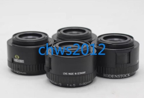 Pcs rodenstock rogonar - pcs, rogonar-s