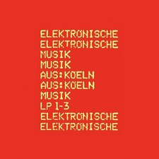 Elektronische Musik aus: Koeln - jpc-Schallplatten-Versandhand...