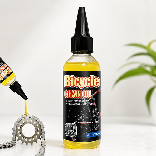 100ml fahrrad kettenöl - fahrrad,