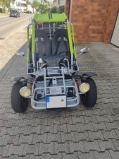 Buggy mit Strassenzulassung 250ccm Quad usw. TÜV 11/2026
