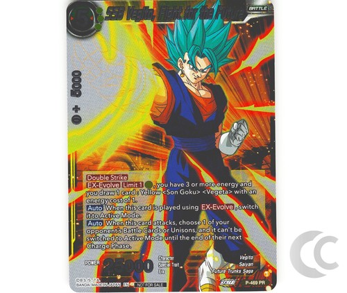 Ssb vegito fight for - fight,
