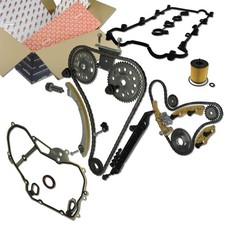 Steuerkettensatz + Dichtungen