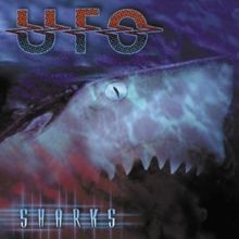 Sharks von ufo zustand - von, |