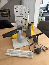 Kärcher WV 5 Plus