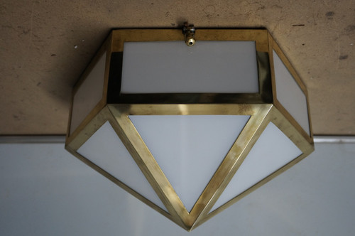 Deckenlampe von josef - deckenlampe,,