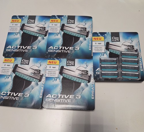 Cien men active 3 - 5,