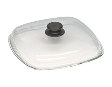 Riess, 0699-108, Glasdeckel