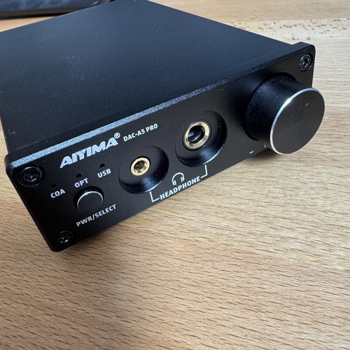 Aiyima dac pro mini - a5,
