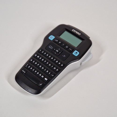 Dymo labelmanager 160 - dymo, qwerty
