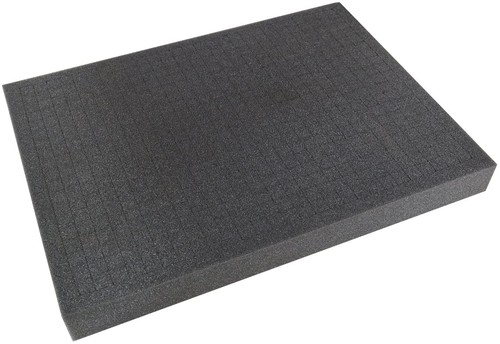 Hmf rasterschaumstoff - hmf,