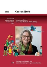 Kirsten Boie. Leseperspektiven
