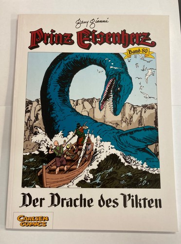 Prinz eisenherz 90 - prinz,