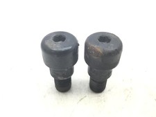 Pair of Dumbbells With