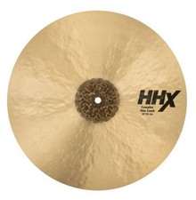 SABIAN HHX Complex Thin Crash
