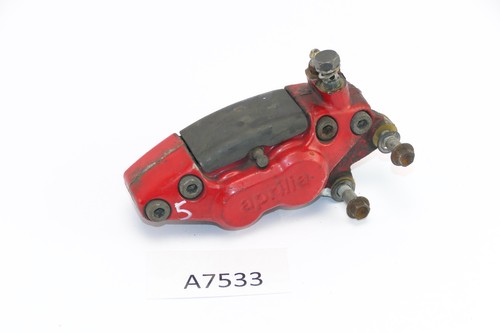 Aprilia 125 mpa0 1996 - rs,