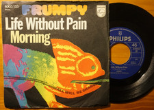 7 " Single Frumpy Life Without Pain