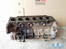 Original BMW  E32 E34  Zylinder Kurbelgehäuse Motorblock M30b30 M30 1720661