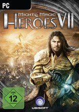 Might & Magic Heroes VII