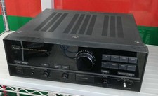 【JUNK】Sansui AU-a607