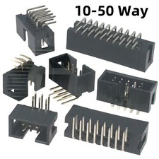 Idc polig winkel - idc, -50